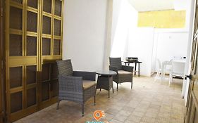Trilocale Max, Torre Lapillo