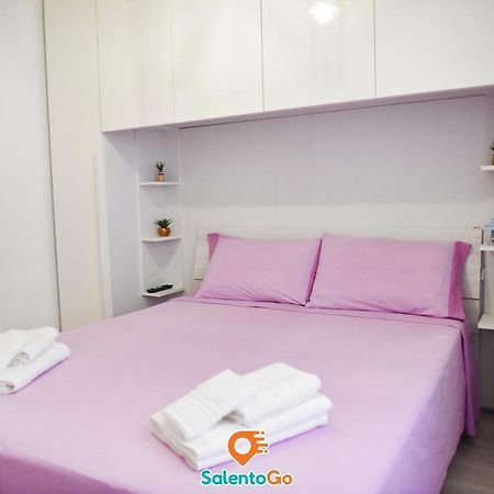 Villa Trilocale Max, Torre Lapillo Esterno foto